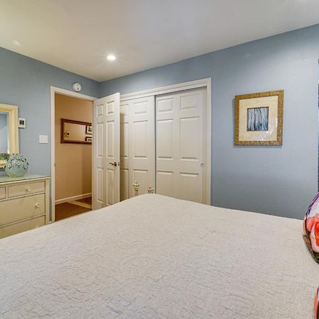 Tahoe Condo About 1 Mi To Diamond Peak Ski Resort! Інклайн-Віллідж Екстер'єр фото