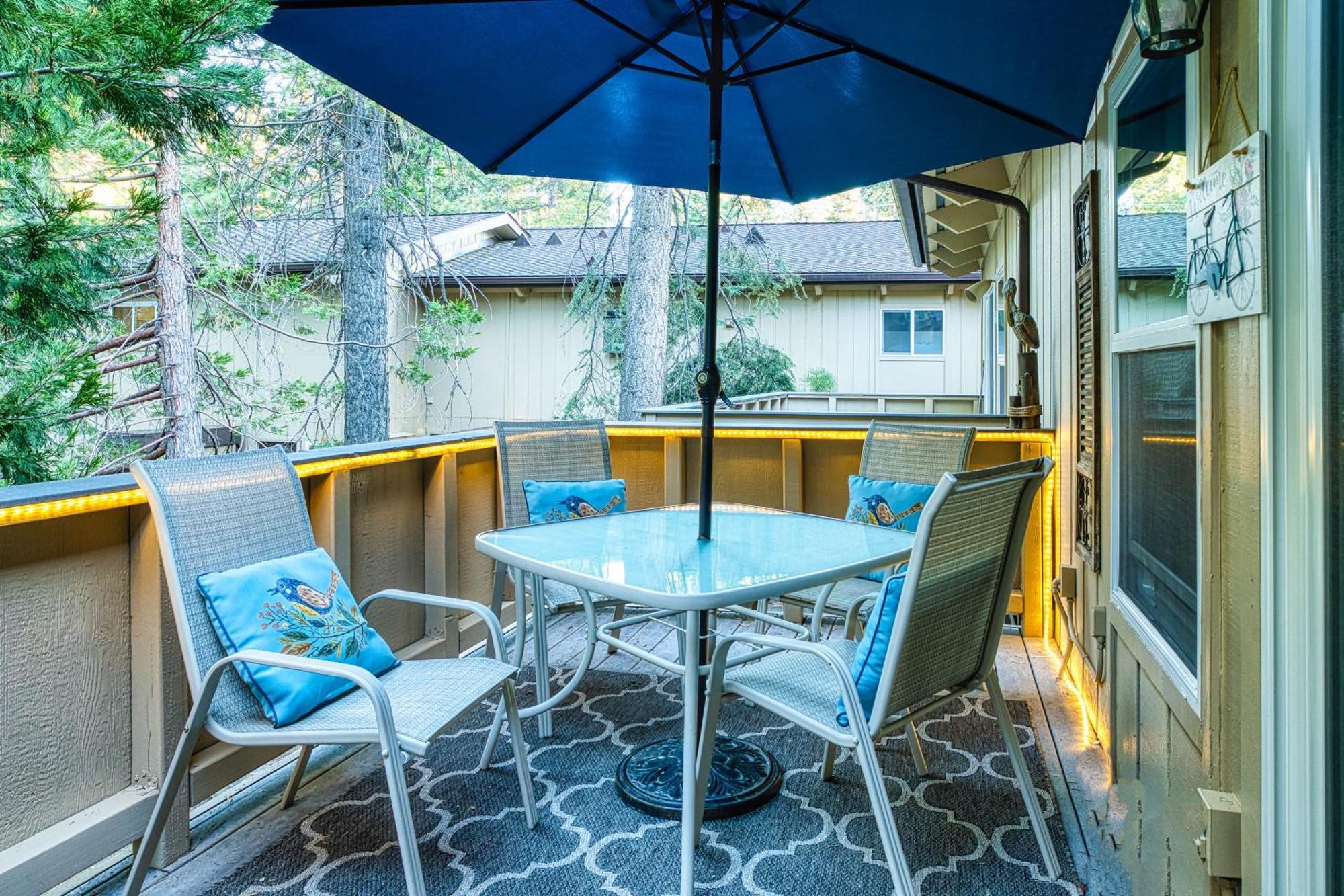 Tahoe Condo About 1 Mi To Diamond Peak Ski Resort! Інклайн-Віллідж Екстер'єр фото