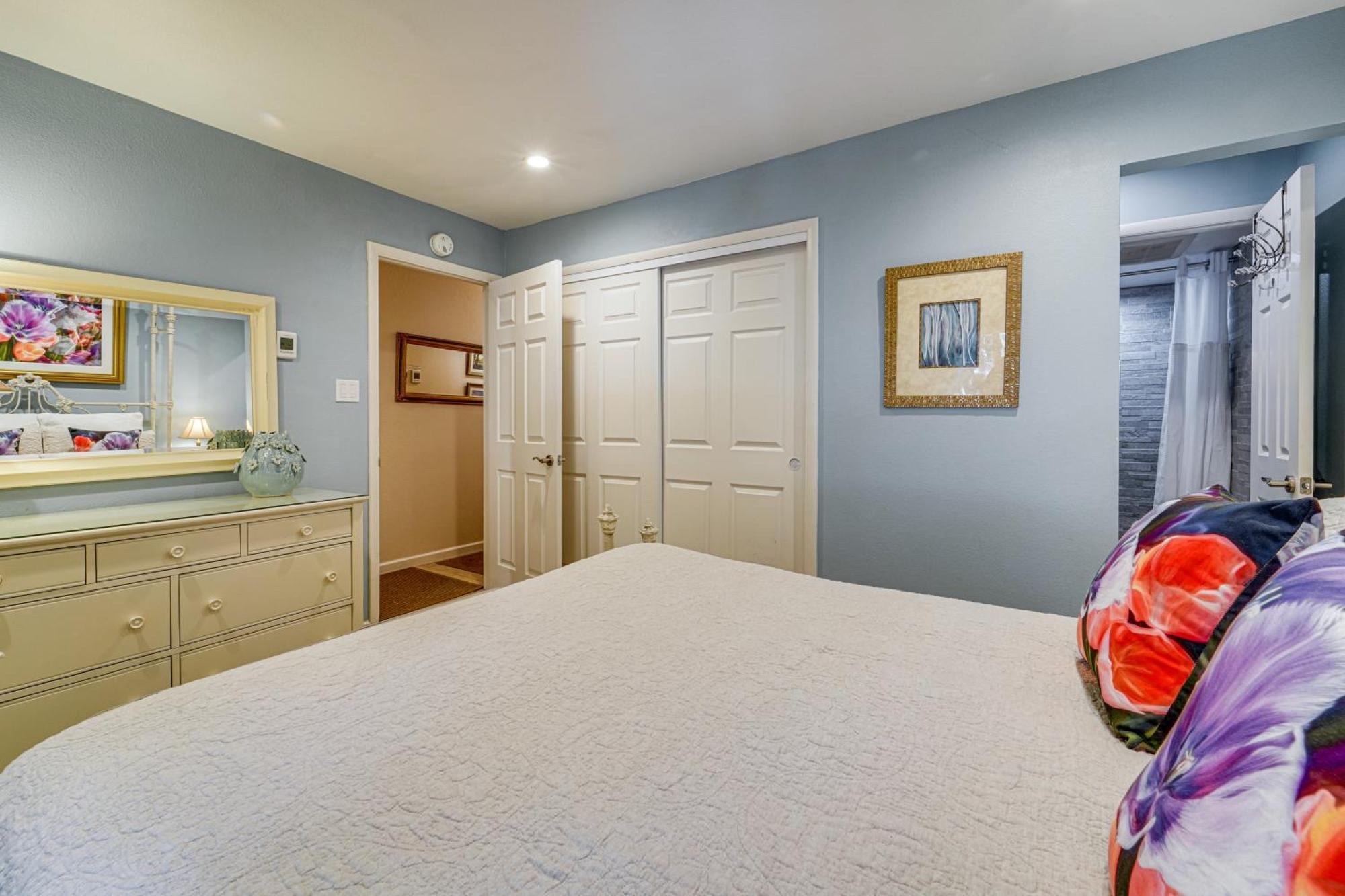 Tahoe Condo About 1 Mi To Diamond Peak Ski Resort! Інклайн-Віллідж Екстер'єр фото