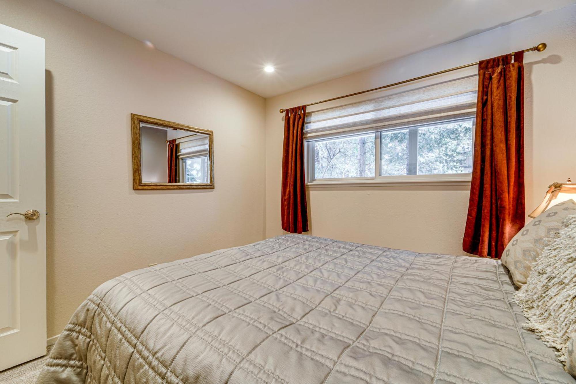Tahoe Condo About 1 Mi To Diamond Peak Ski Resort! Інклайн-Віллідж Екстер'єр фото
