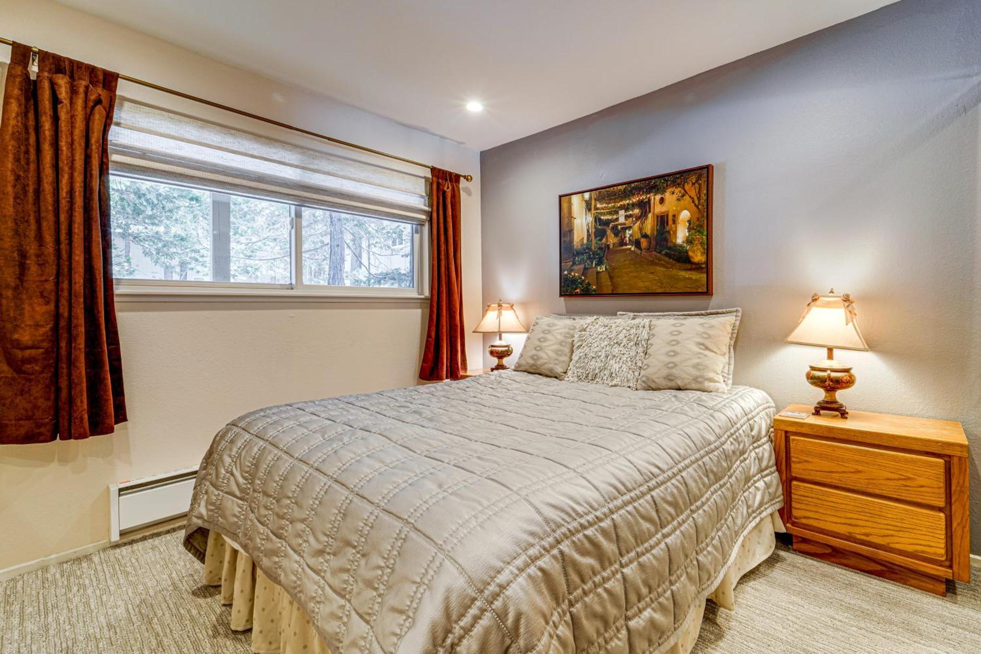 Tahoe Condo About 1 Mi To Diamond Peak Ski Resort! Інклайн-Віллідж Екстер'єр фото